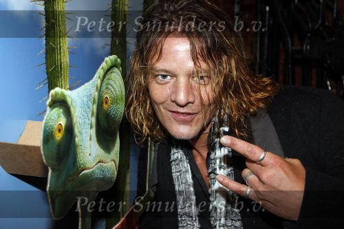 Amsterdam 27 februari 2011
Premiere Rango in tuschinski. Tygo Gernandt met vriendin Inge Schrama
Peter Smulders bv