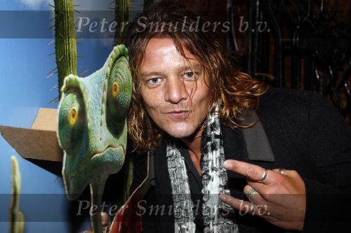 Amsterdam 27 februari 2011
Premiere Rango in tuschinski. Tygo Gernandt met vriendin Inge Schrama
Peter Smulders bv