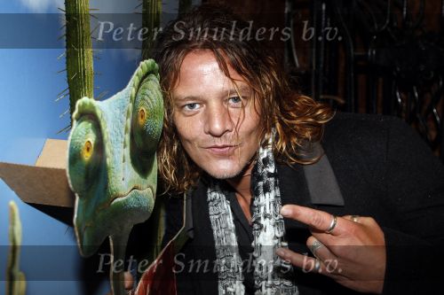 Amsterdam 27 februari 2011
Premiere Rango in tuschinski. Tygo Gernandt met vriendin Inge Schrama
Peter Smulders bv