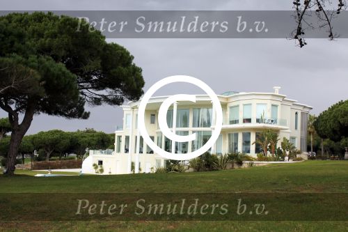 Grootste huis op Vale do Lobo
Foto Junior smulders