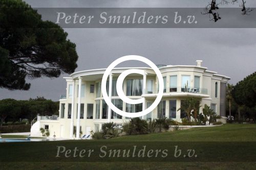 Grootste huis op Vale do Lobo
Foto Junior smulders