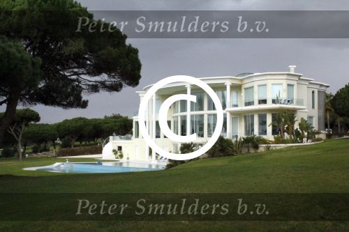 Grootste huis op Vale do Lobo
Foto Junior smulders