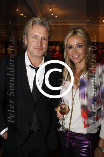 Amsterdam 8 maart 2011
Premiere van de film Gooische vrouwen in het nieuwe de la Mar theater. Wendy v Dijk met Erland Galjaard
Peter Smulders bv
