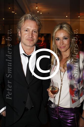 Amsterdam 8 maart 2011
Premiere van de film Gooische vrouwen in het nieuwe de la Mar theater. Wendy v Dijk met Erland Galjaard
Peter Smulders bv