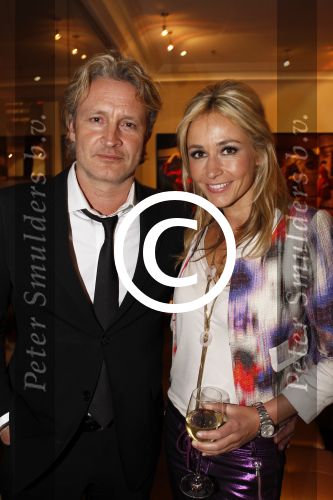 Amsterdam 8 maart 2011
Premiere van de film Gooische vrouwen in het nieuwe de la Mar theater. Wendy v Dijk met Erland Galjaard
Peter Smulders bv