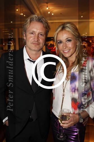 Amsterdam 8 maart 2011
Premiere van de film Gooische vrouwen in het nieuwe de la Mar theater. Wendy v Dijk met Erland Galjaard
Peter Smulders bv