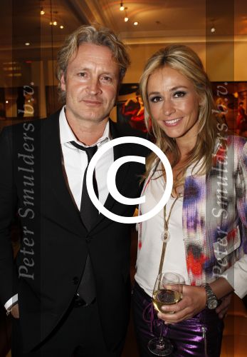 Amsterdam 8 maart 2011
Premiere van de film Gooische vrouwen in het nieuwe de la Mar theater. Wendy v Dijk met Erland Galjaard
Peter Smulders bv