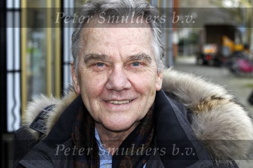 Amsterdam 15 februari 2011
Presentatie dvd van John v d Rest met oa aanwezig Willem Nijholt Sigrid Koetse Adele Bloemendaal Heddy Lester Bruni Heinke ea
Peter Smulders bv