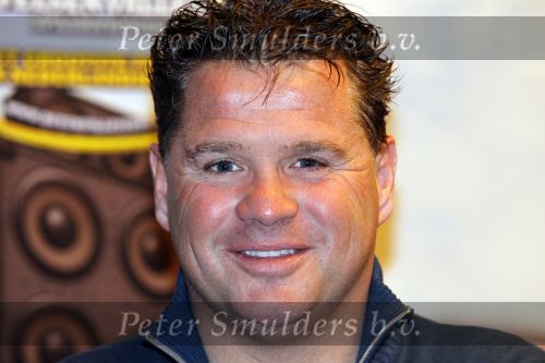 Schiphol 17 februari 2011
Presentatie Dutch Valley in het sheraton op schiphol. Wolter Kroes
Peter Smulders bv