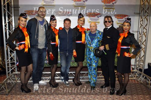 Schiphol 17 februari 2011
Presentatie Dutch Valley in het sheraton op schiphol. Lange Frans Willie OOsterhuis Erik de Zwart en Wolter Kroes
Peter Smulders bv