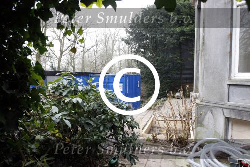 Amsterdam 3 maart 2011
Youp van t Hek en Debby Petter zijn hun nieuwe huis aan het verbouwen
Peter Smulders bv