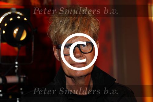 Hilversum 23 februari 2012
Perspresentatie RTL 5 in studio 21. Ad Visser
Peter Smulders bv
