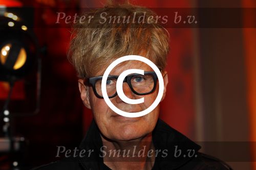 Hilversum 23 februari 2012
Perspresentatie RTL 5 in studio 21. Ad Visser
Peter Smulders bv