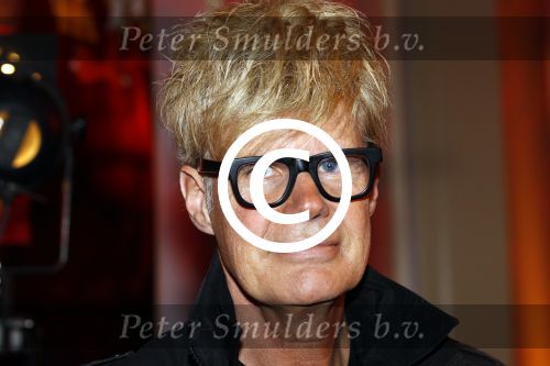 Hilversum 23 februari 2012
Perspresentatie RTL 5 in studio 21. Ad Visser
Peter Smulders bv