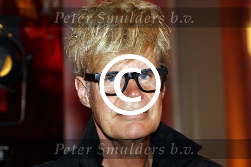 Hilversum 23 februari 2012
Perspresentatie RTL 5 in studio 21. Ad Visser
Peter Smulders bv