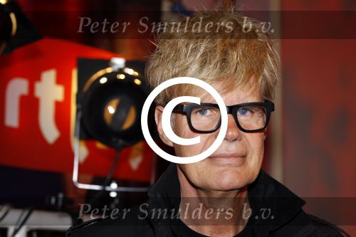 Hilversum 23 februari 2012
Perspresentatie RTL 5 in studio 21. Ad Visser
Peter Smulders bv