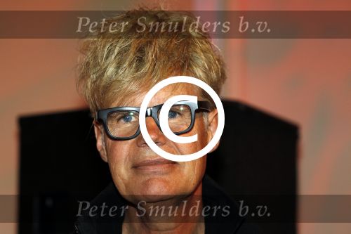 Hilversum 23 februari 2012
Perspresentatie RTL 5 in studio 21. Ad Visser
Peter Smulders bv