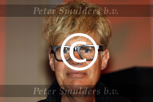 Hilversum 23 februari 2012
Perspresentatie RTL 5 in studio 21. Ad Visser
Peter Smulders bv