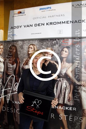 Den Bosch 14 februari 2012valentijnslunch en presentatie kledinglijn van Addy v d Krommenacker met oa Quinty Trustfull Monique des Bouvrie Liza Sips Tatjana Pernille la Lau Sandra Reemer Jette v d Meij Kim Kotter Antje Monteiro Tanja Jess en Christine Kroonenberg.
Peter Smulders bv