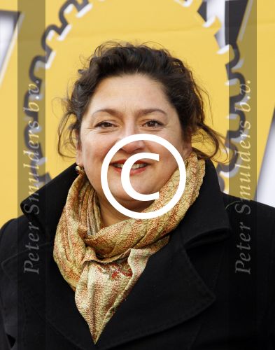 Amsterdam 11 februari 2012
Premiere Tony 10 in Tuschinski. Annet Malherbe
Peter Smulders bv