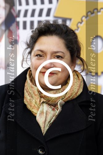 Amsterdam 11 februari 2012
Premiere Tony 10 in Tuschinski. Annet Malherbe
Peter Smulders bv