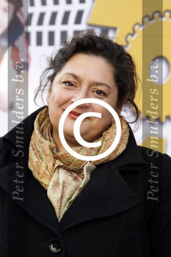 Amsterdam 11 februari 2012
Premiere Tony 10 in Tuschinski. Annet Malherbe
Peter Smulders bv