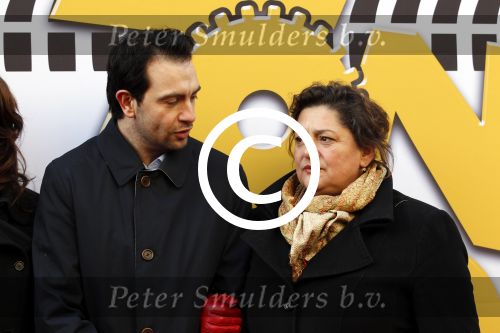Amsterdam 11 februari 2012
Premiere Tony 10 in Tuschinski. Annet Malherbe
Peter Smulders bv