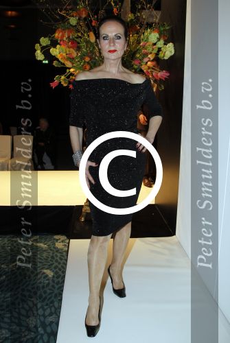 Amsterdam 4 maart 2012
Modeshow Paul Schulten in het okura hotel. Ans Markus
Peter Smulders bv