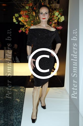 Amsterdam 4 maart 2012
Modeshow Paul Schulten in het okura hotel. Ans Markus
Peter Smulders bv