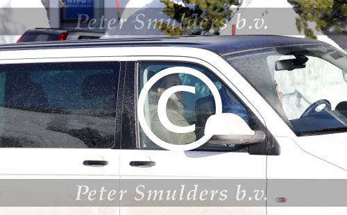 Innsbruck en Lech 18 februari 2012
Prins Friso ligt in het universitair ziekenhuis na zijn ongeluk met lawine in Lech.
Koningin Beatrix en zijn vrouw Prinses Mabel Wisse Smit zoeken hem op. aupair
Peter Smulders bv