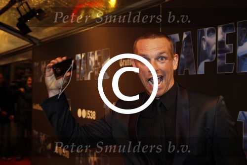 Amsterdam 22 februari 2012
Premiere Taped in Tuschinski Amsterdam.
Peter Smulders bv