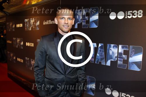 Amsterdam 22 februari 2012
Premiere Taped in Tuschinski Amsterdam. Barry Atsma
Peter Smulders bv