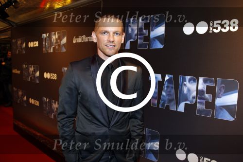 Amsterdam 22 februari 2012
Premiere Taped in Tuschinski Amsterdam. Barry Atsma
Peter Smulders bv