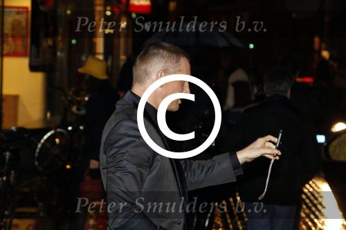 Amsterdam 22 februari 2012
Premiere Taped in Tuschinski Amsterdam. Barry Atsma met Susan Visser
Peter Smulders bv