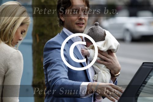 Amsterdam 18 maart 2012
Babyshower Nicolette v Dam en Bas Smit bij Artis.
Peter Smulders bv