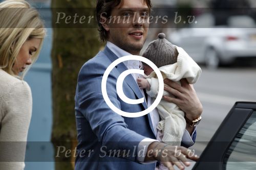 Amsterdam 18 maart 2012
Babyshower Nicolette v Dam en Bas Smit bij Artis.
Peter Smulders bv