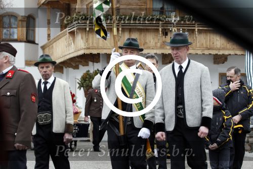 Gerlos 6 en 7 maart 2012
Begrafenis in Gerlos.
Peter Smulders bv