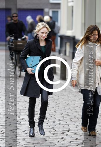 Amsterdam 12 maart 2012
Modeshow Claes Iversen op de wallen. Bracha v Doesburgh
Peter Smulders bv