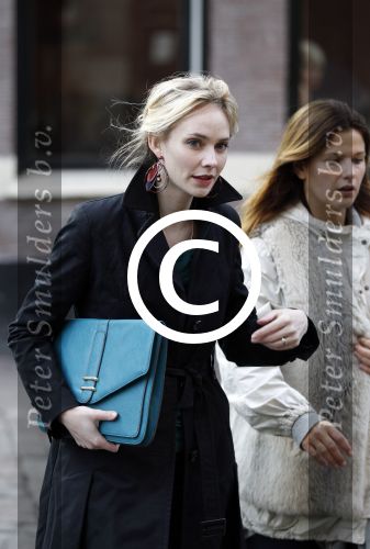 Amsterdam 12 maart 2012
Modeshow Claes Iversen op de wallen. Bracha v Doesburgh
Peter Smulders bv