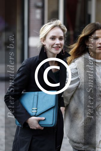 Amsterdam 12 maart 2012
Modeshow Claes Iversen op de wallen. Bracha v Doesburgh
Peter Smulders bv