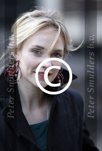 Amsterdam 12 maart 2012
Modeshow Claes Iversen op de wallen. Bracha v Doesburgh
Peter Smulders bv