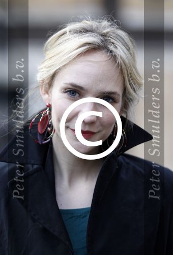 Amsterdam 12 maart 2012
Modeshow Claes Iversen op de wallen. Bracha v Doesburgh
Peter Smulders bv
