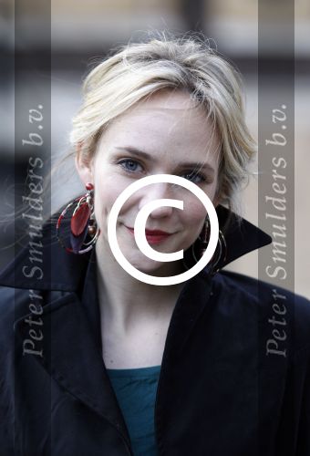 Amsterdam 12 maart 2012
Modeshow Claes Iversen op de wallen. Bracha v Doesburgh
Peter Smulders bv