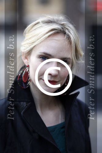 Amsterdam 12 maart 2012
Modeshow Claes Iversen op de wallen. Bracha v Doesburgh
Peter Smulders bv