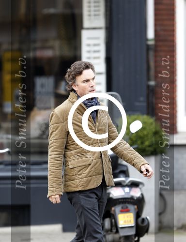Amsterdam 3 maart 2012
Camiel Eurlings komt Ed Nijpels tegen op straat in amsterdam zuid.
Peter Smulders bv
