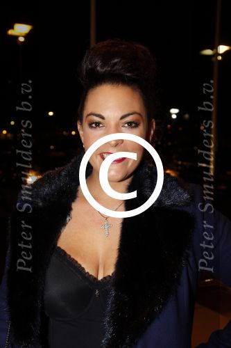 Amsterdam 10 maart 2012
Modeshow Mart Visser in het hilton hotel. caro Emerald
Peter Smulders bv