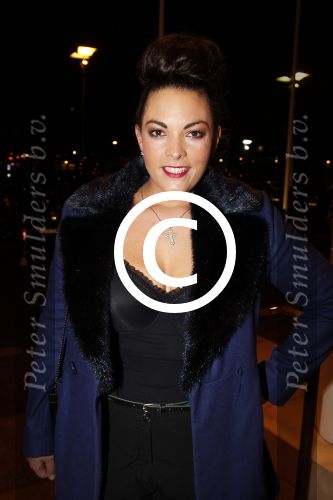 Amsterdam 10 maart 2012
Modeshow Mart Visser in het hilton hotel. caro Emerald
Peter Smulders bv