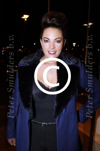 Amsterdam 10 maart 2012
Modeshow Mart Visser in het hilton hotel. caro Emerald
Peter Smulders bv