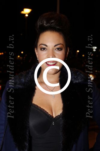 Amsterdam 10 maart 2012
Modeshow Mart Visser in het hilton hotel. caro Emerald
Peter Smulders bv