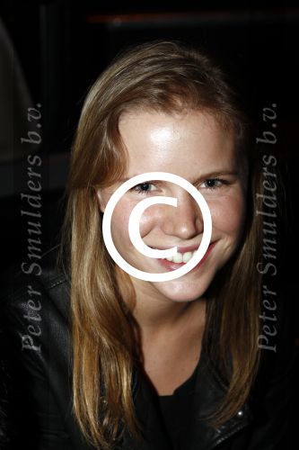 Amsterdam 23 januari 2008
Modeshow Blue Blood tijdens amsterdam fashion week. Caro lenssen
Peter Smulders bv